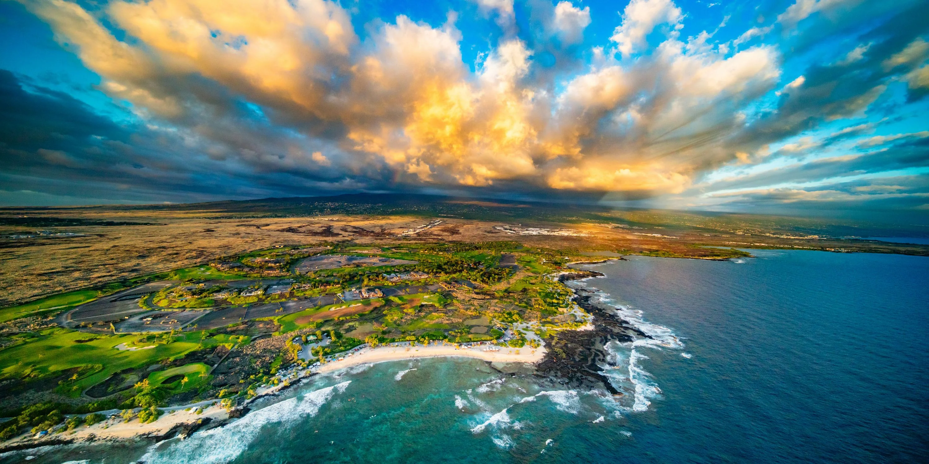 Kona Coastal Sights Unseen Helicopter Tour - Image 6