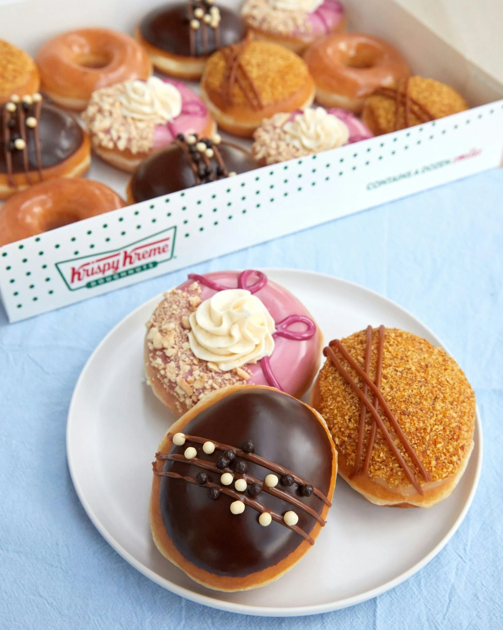 Krispy Kreme Gift Card - Image 10