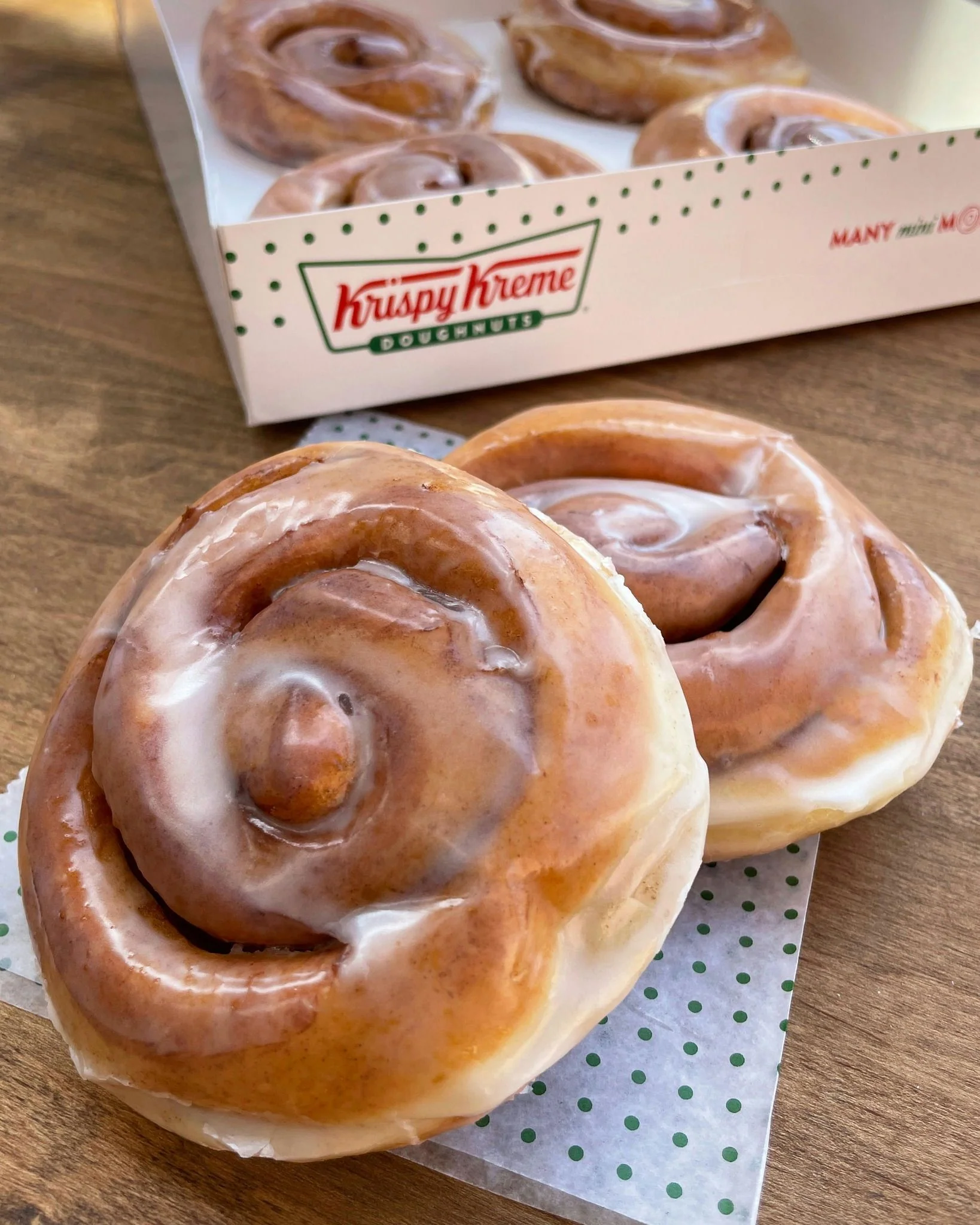 Krispy Kreme Gift Card - Image 4