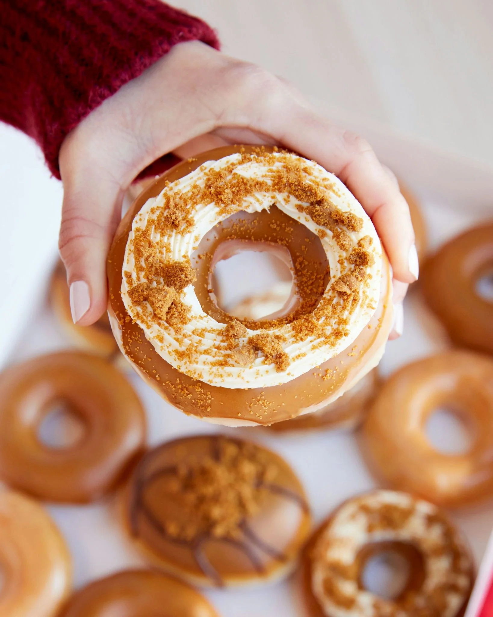 Krispy Kreme Gift Card - Image 6