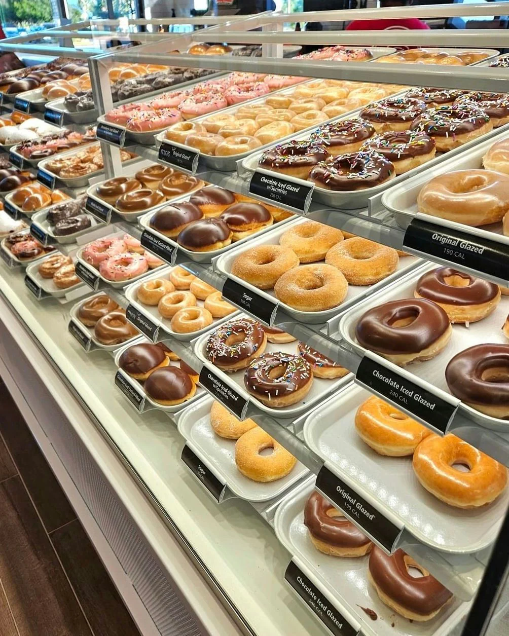 Krispy Kreme Gift Card - Image 8