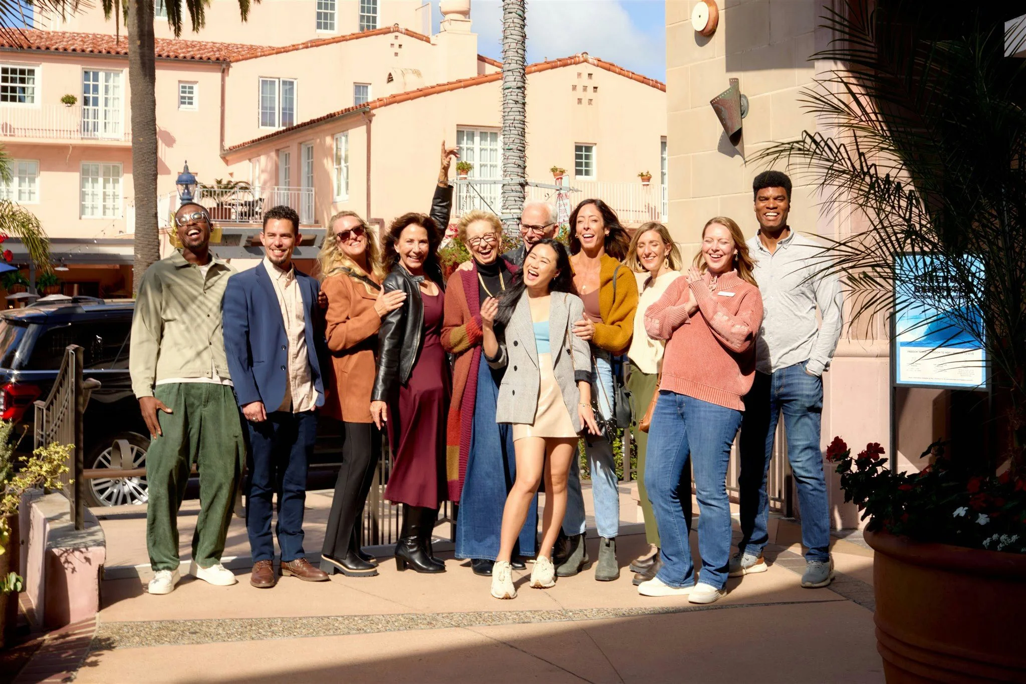 Local Flavors of La Jolla Food & Drink Tour