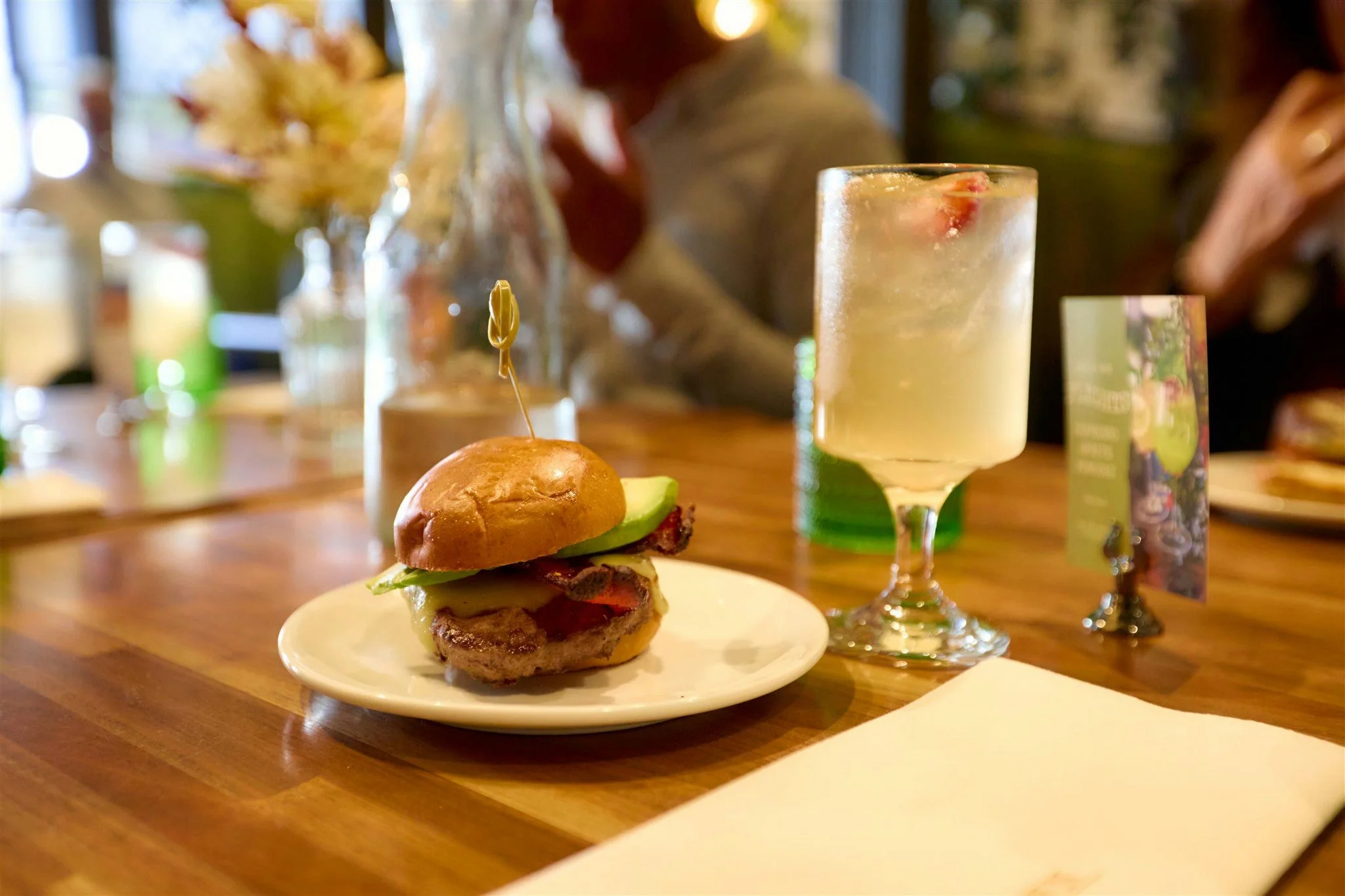 Local Flavors of La Jolla Food & Drink Tour - Image 12