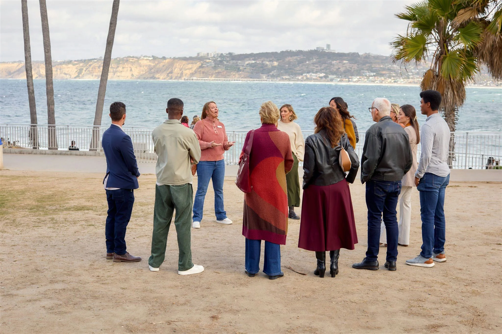 Local Flavors of La Jolla Food & Drink Tour - Image 15