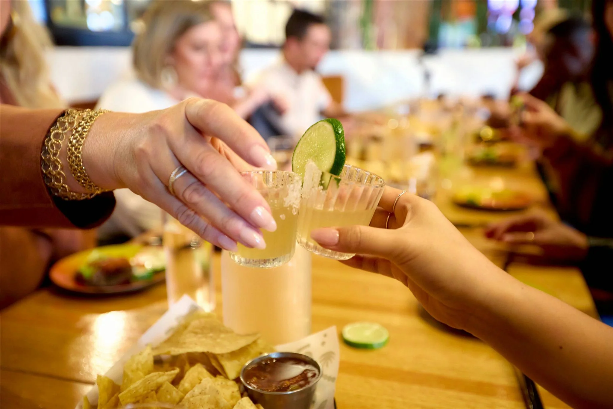 Local Flavors of La Jolla Food & Drink Tour - Image 4
