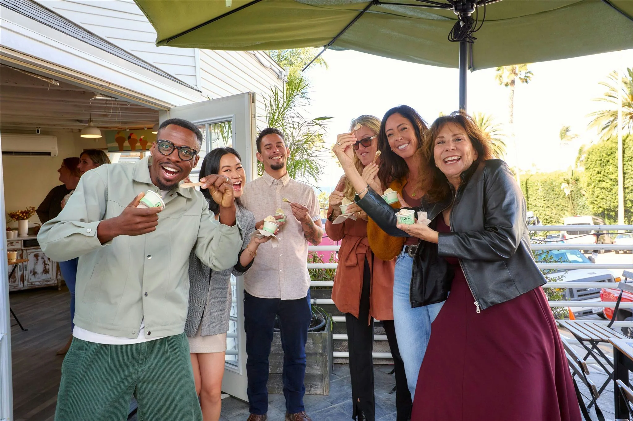 Local Flavors of La Jolla Food & Drink Tour - Image 6
