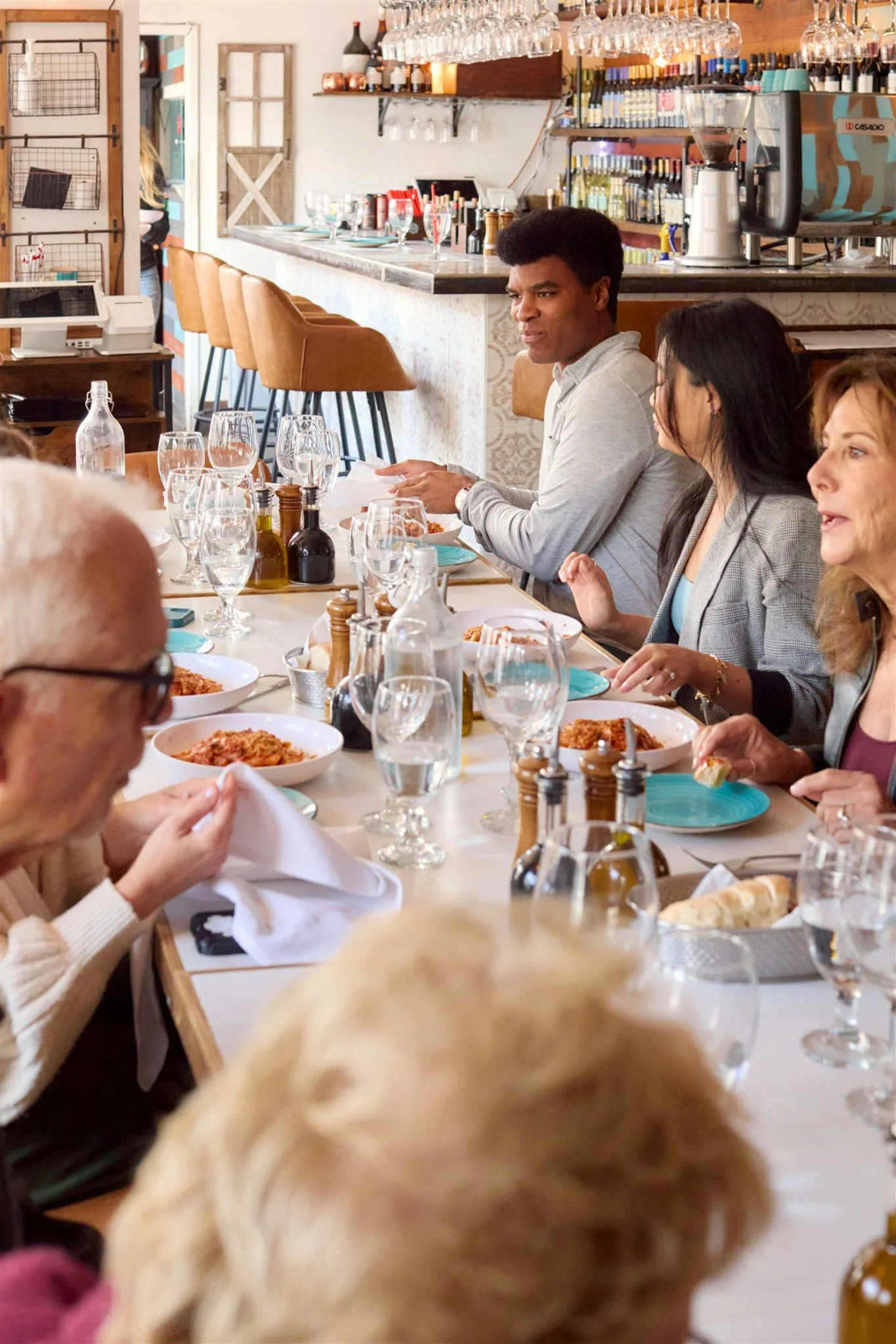 Local Flavors of La Jolla Food & Drink Tour - Image 8