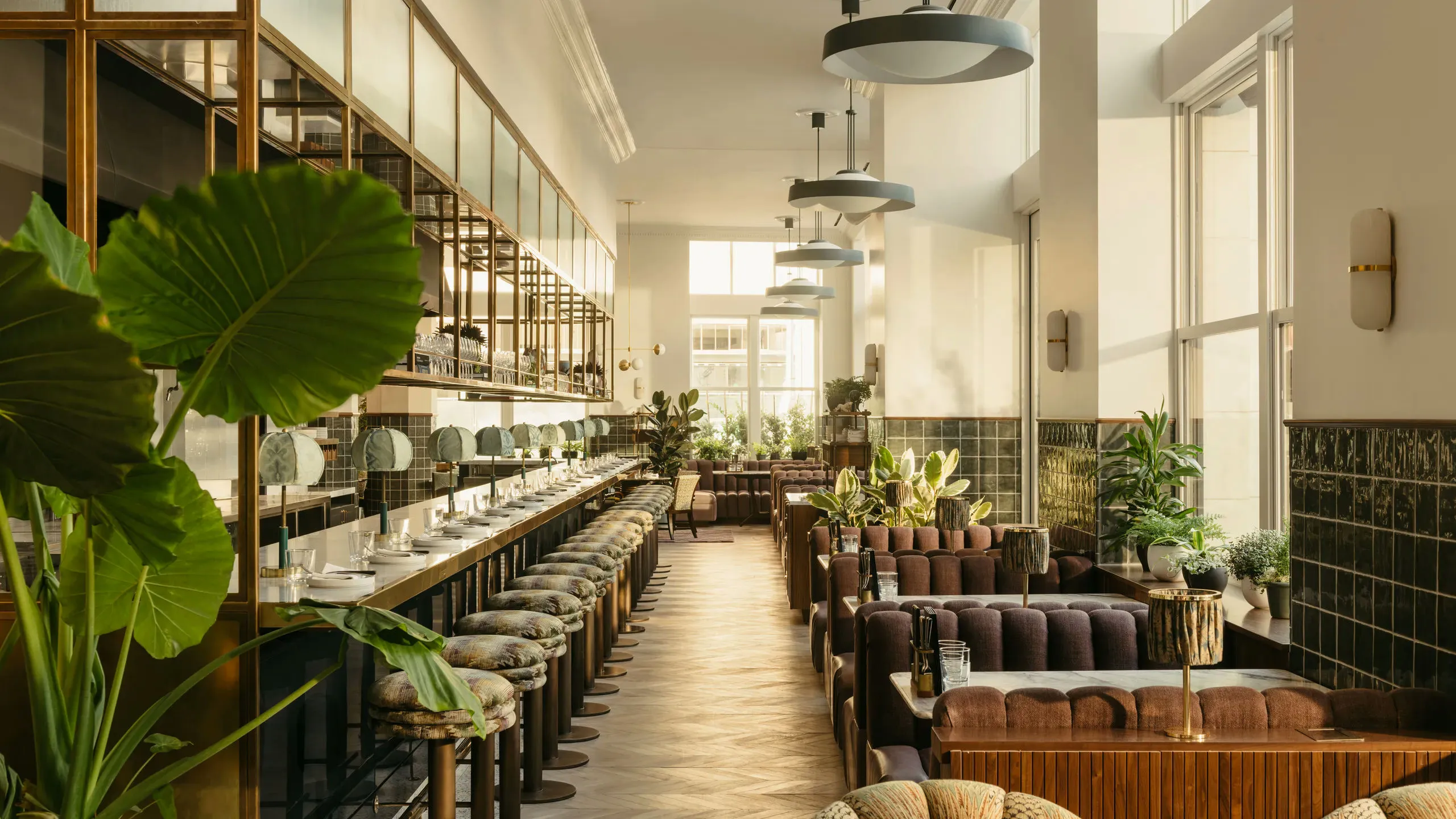 1 Night in LA + Michelin Dining Experience: Luxe & Michelin Magic - Image 12