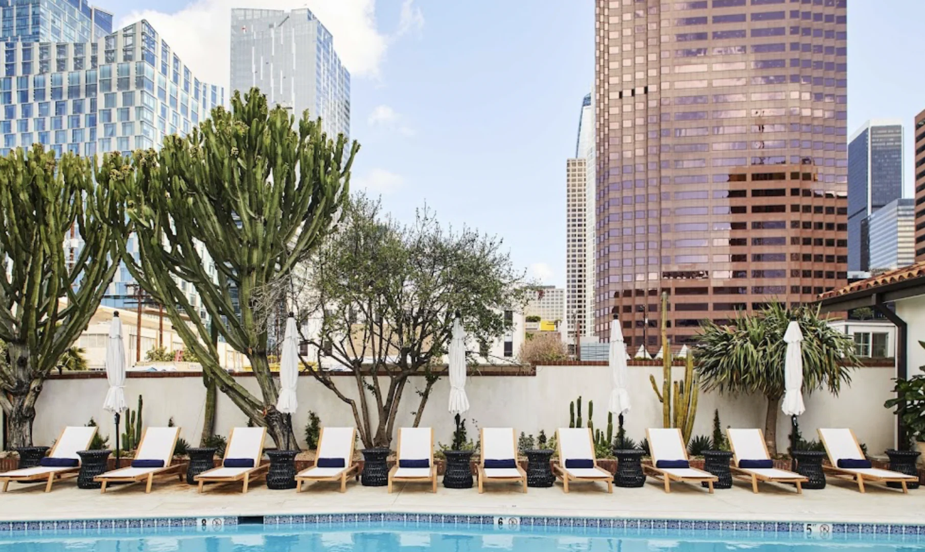 1 Night in LA + Michelin Dining Experience: Luxe & Michelin Magic - Image 13