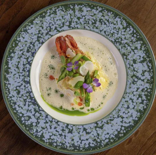 1 Night in LA + Michelin Dining Experience: Luxe & Michelin Magic - Image 3