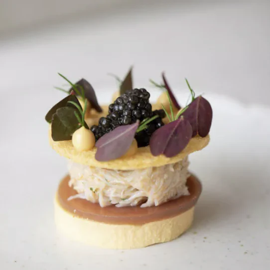 1 Night in LA + Michelin Dining Experience: Luxe & Michelin Magic - Image 6