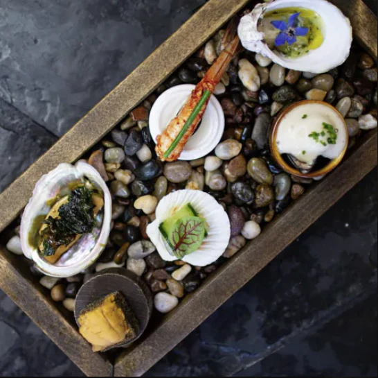 1 Night in LA + Michelin Dining Experience: Luxe & Michelin Magic - Image 7