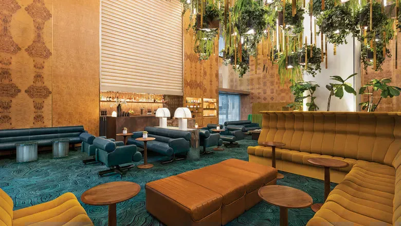1 Night in LA + Spa Experience: Luxe & Spa Bliss - Image 4