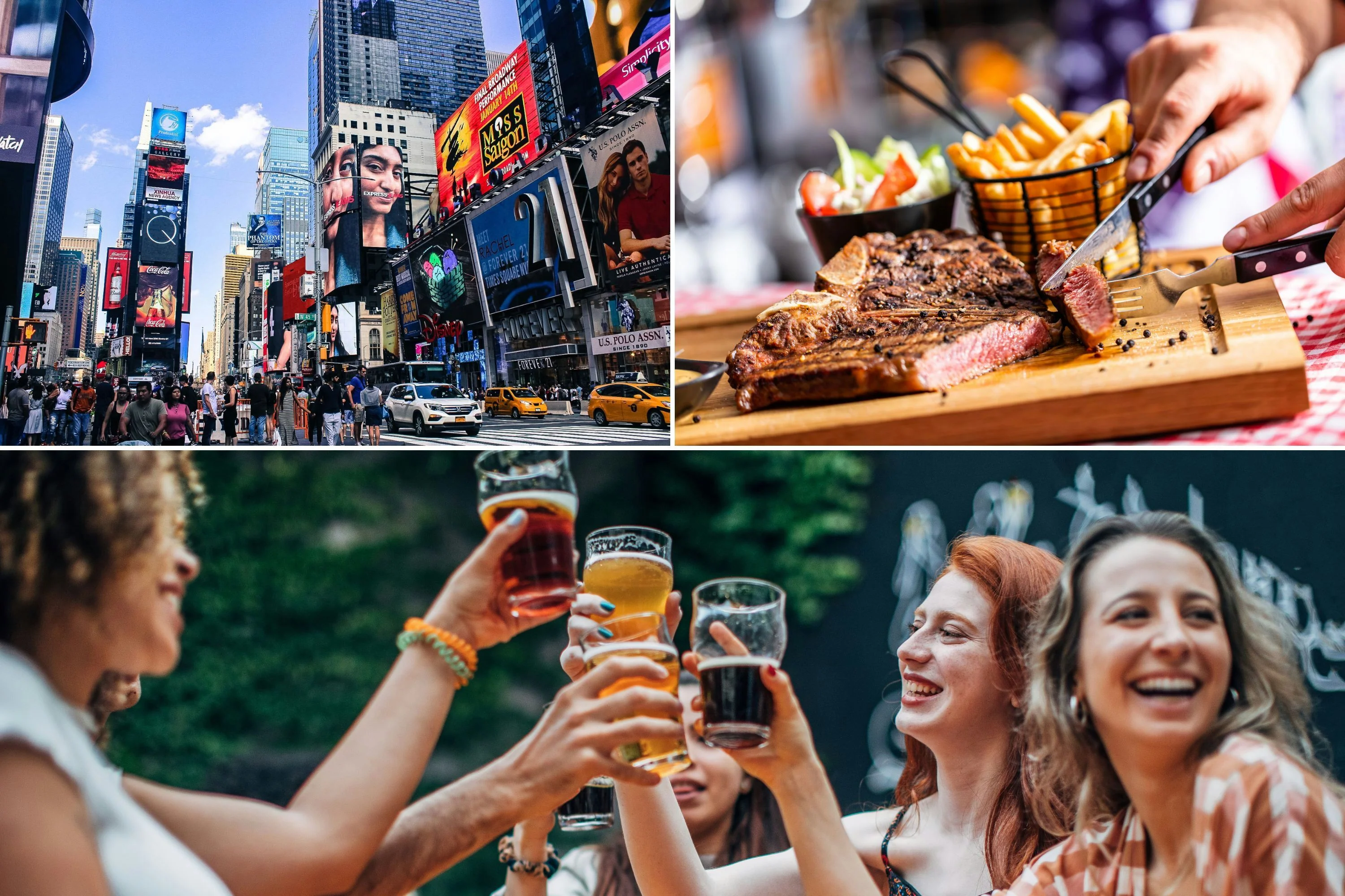 Landmarks of Manhattan Food Tour - Image 5