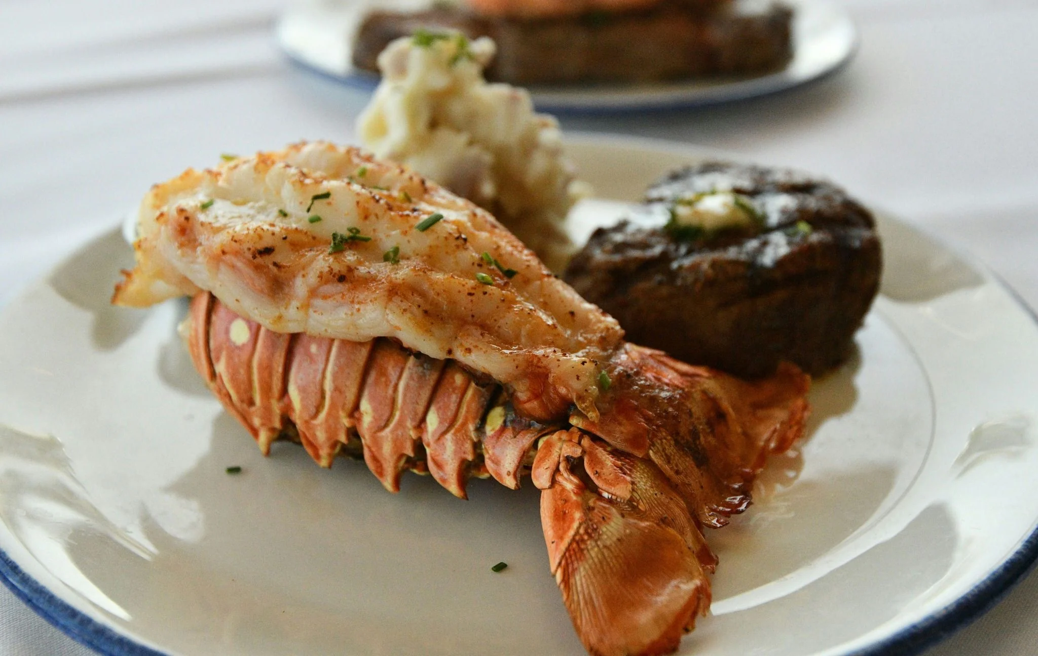 Landry's Seafood Gift Card - Image 2