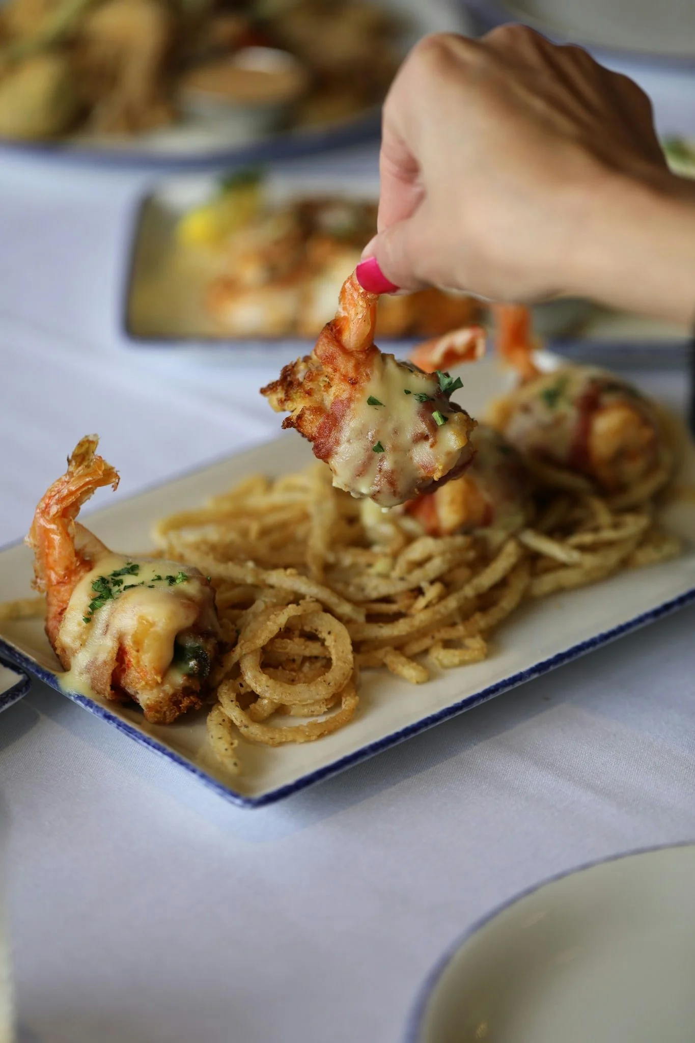 Landry's Seafood Gift Card - Image 3