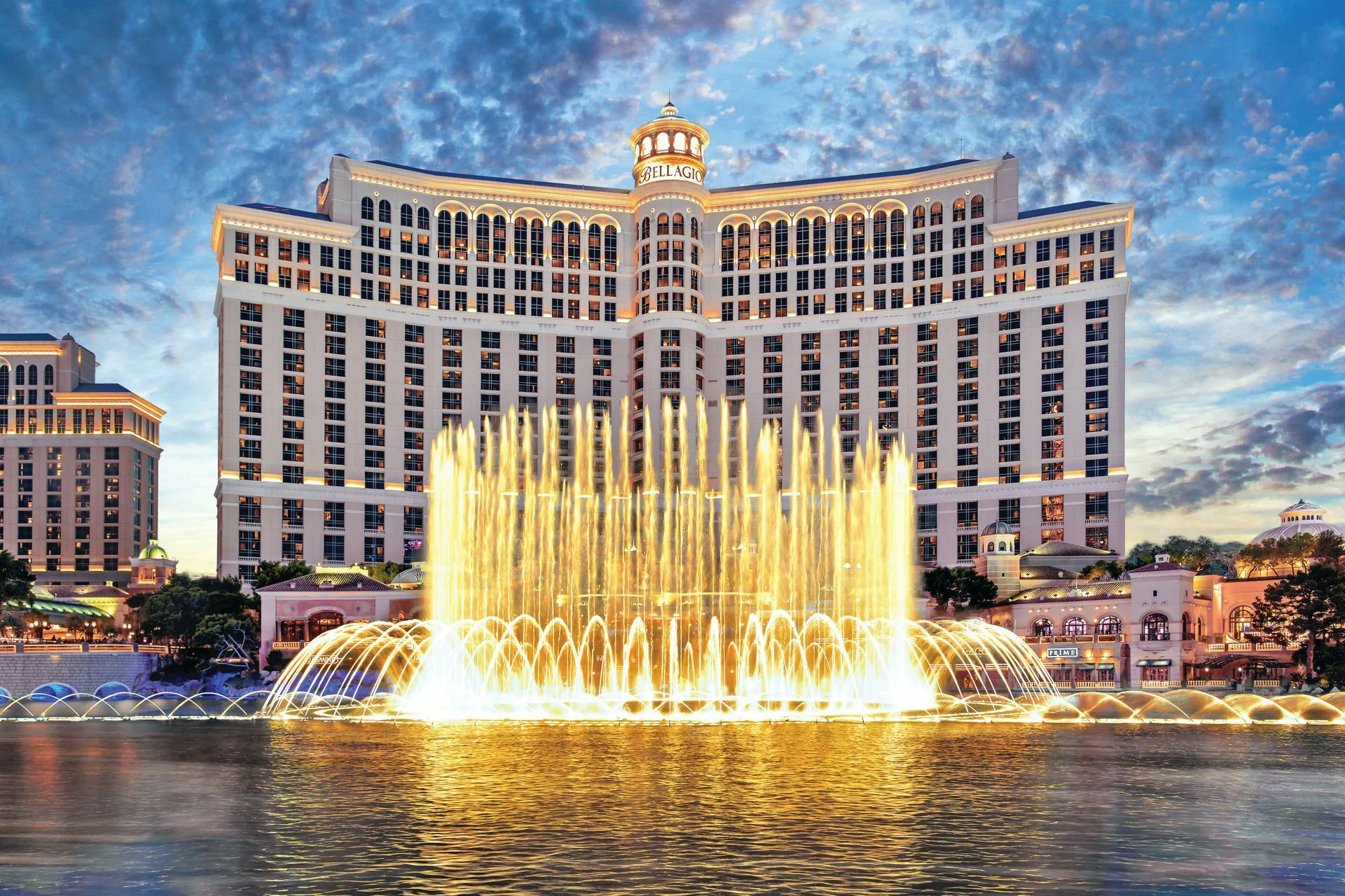 Go City Las Vegas All-Inclusive Pass - 3 Days - Image 6