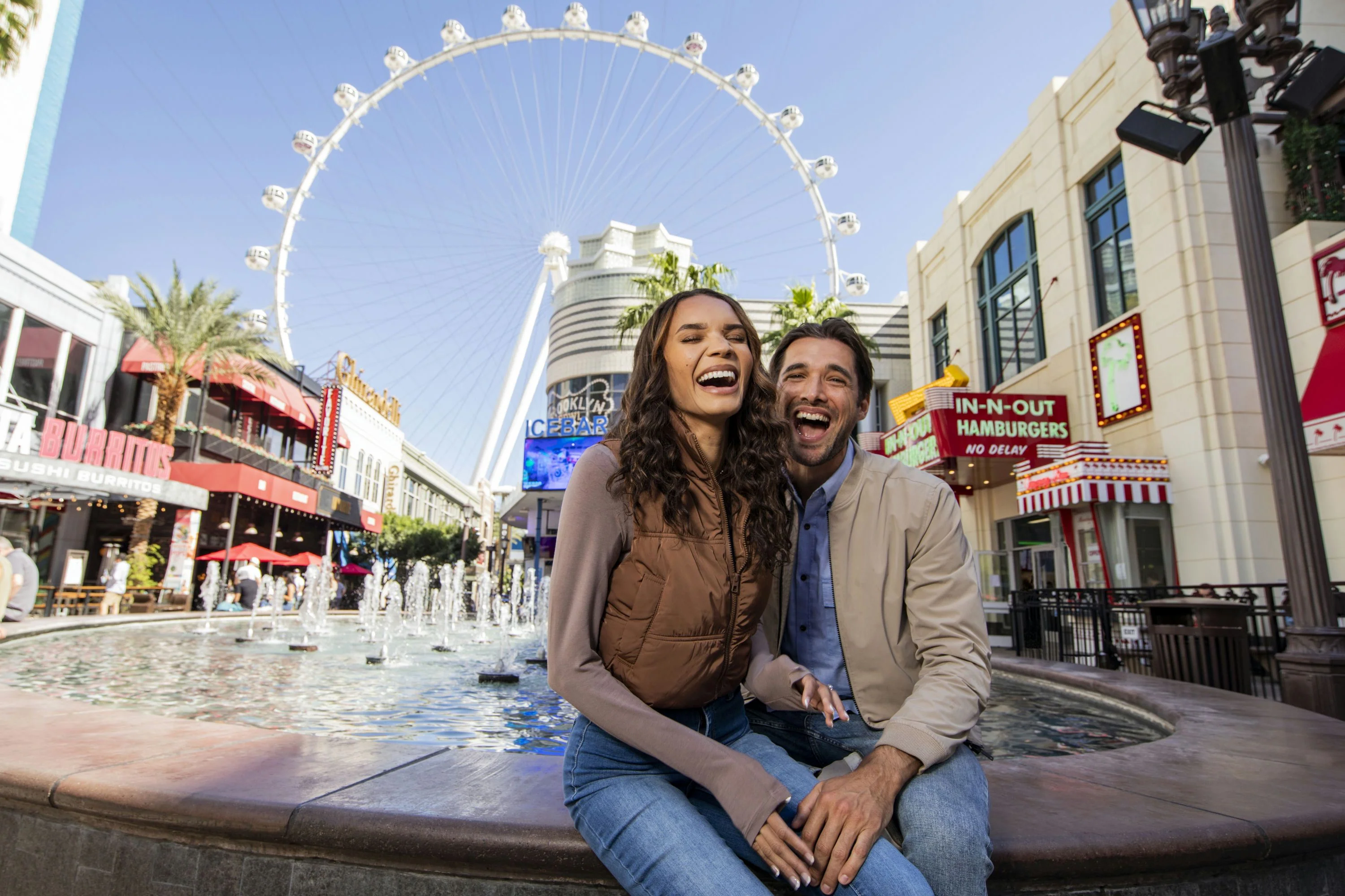 Go City Las Vegas Explorer Pass - 2 Attractions - Image 3