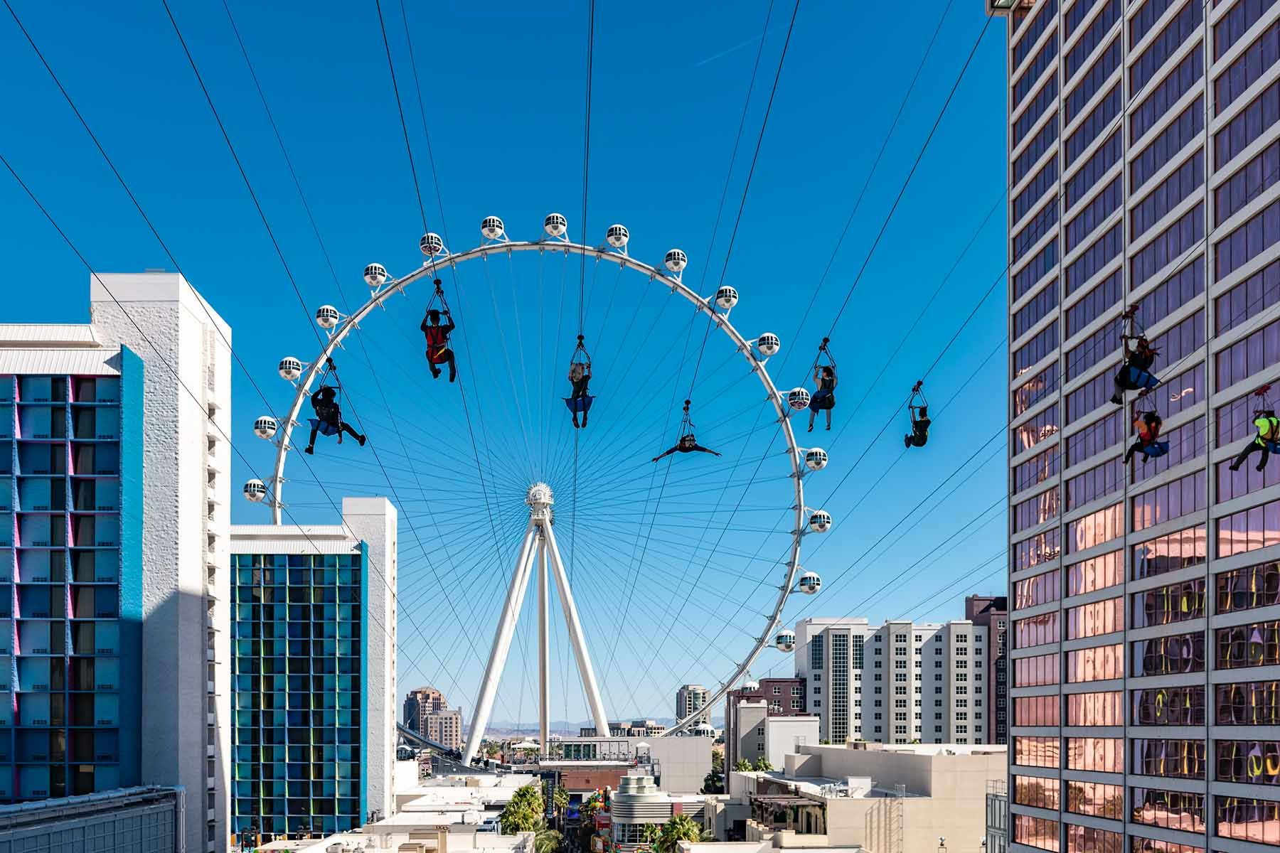 Go City Las Vegas Explorer Pass - 2 Attractions - Image 4