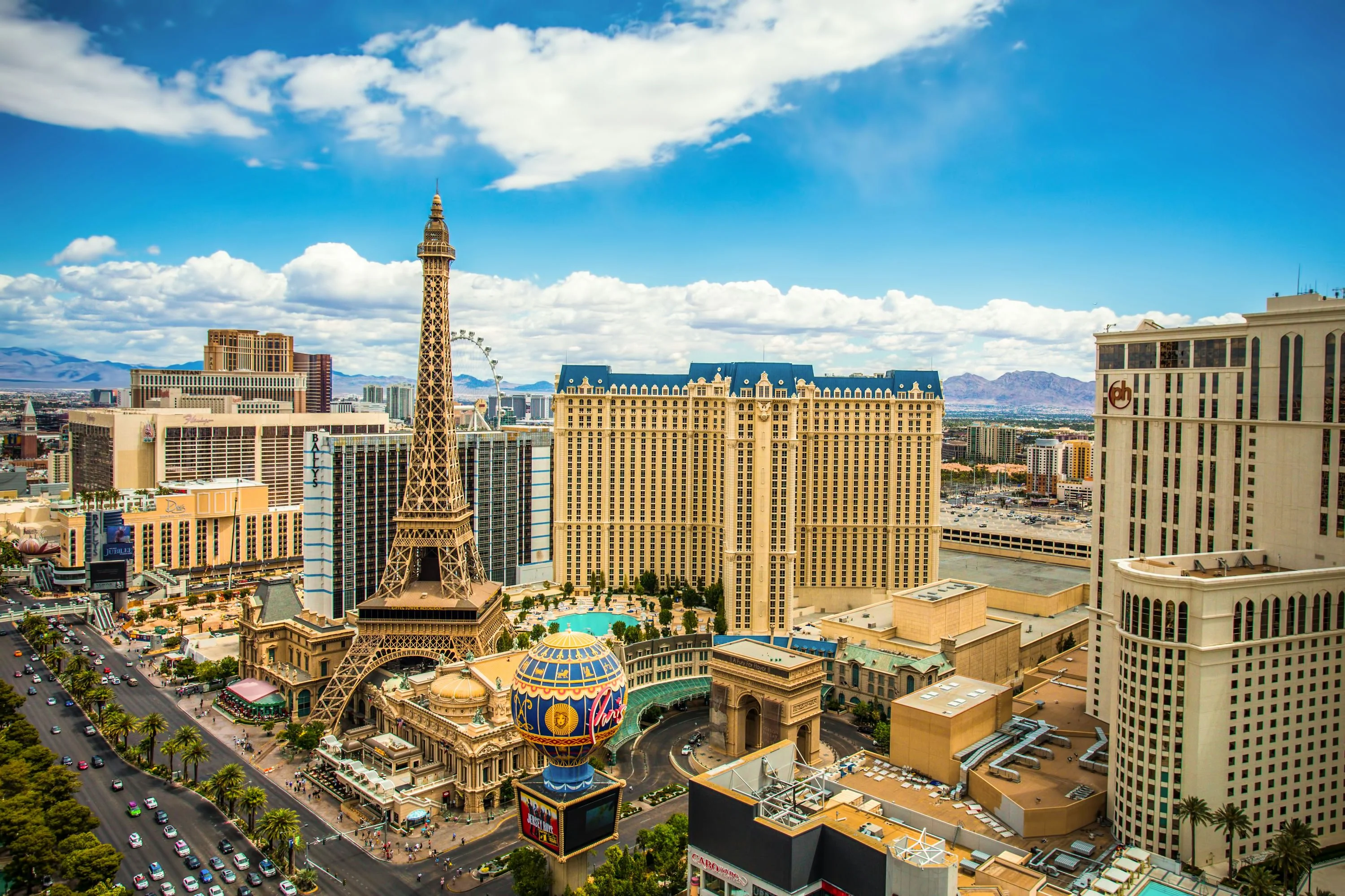 Go City Las Vegas Explorer Pass - 2 Attractions - Image 5