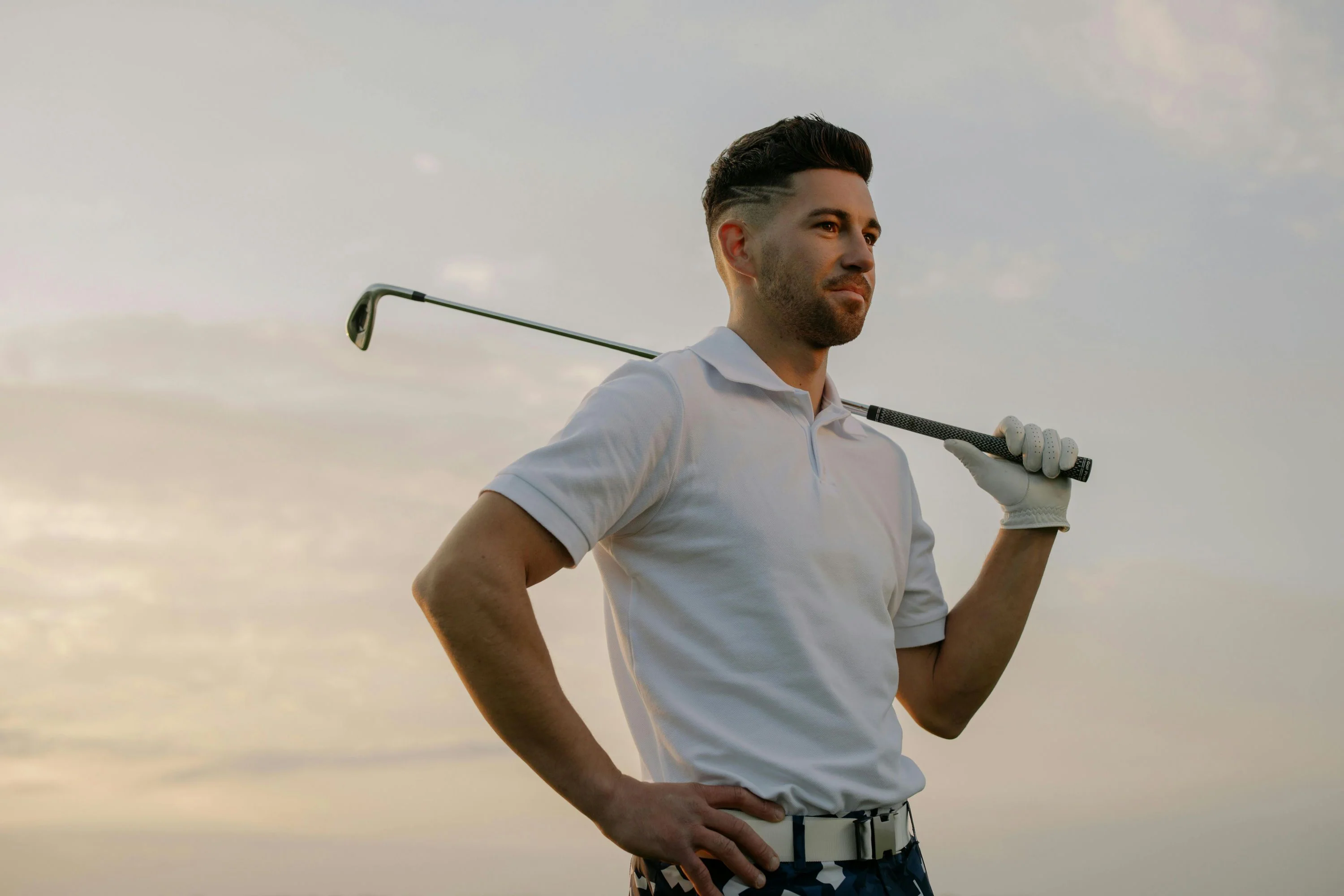 Las Vegas Golf Experience - Image 2