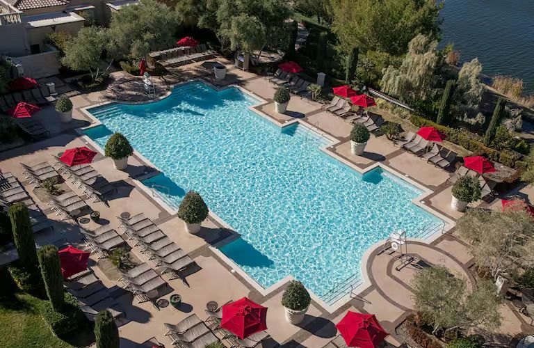Las Vegas Lights: 1-Night Hotel Stay - Image 8