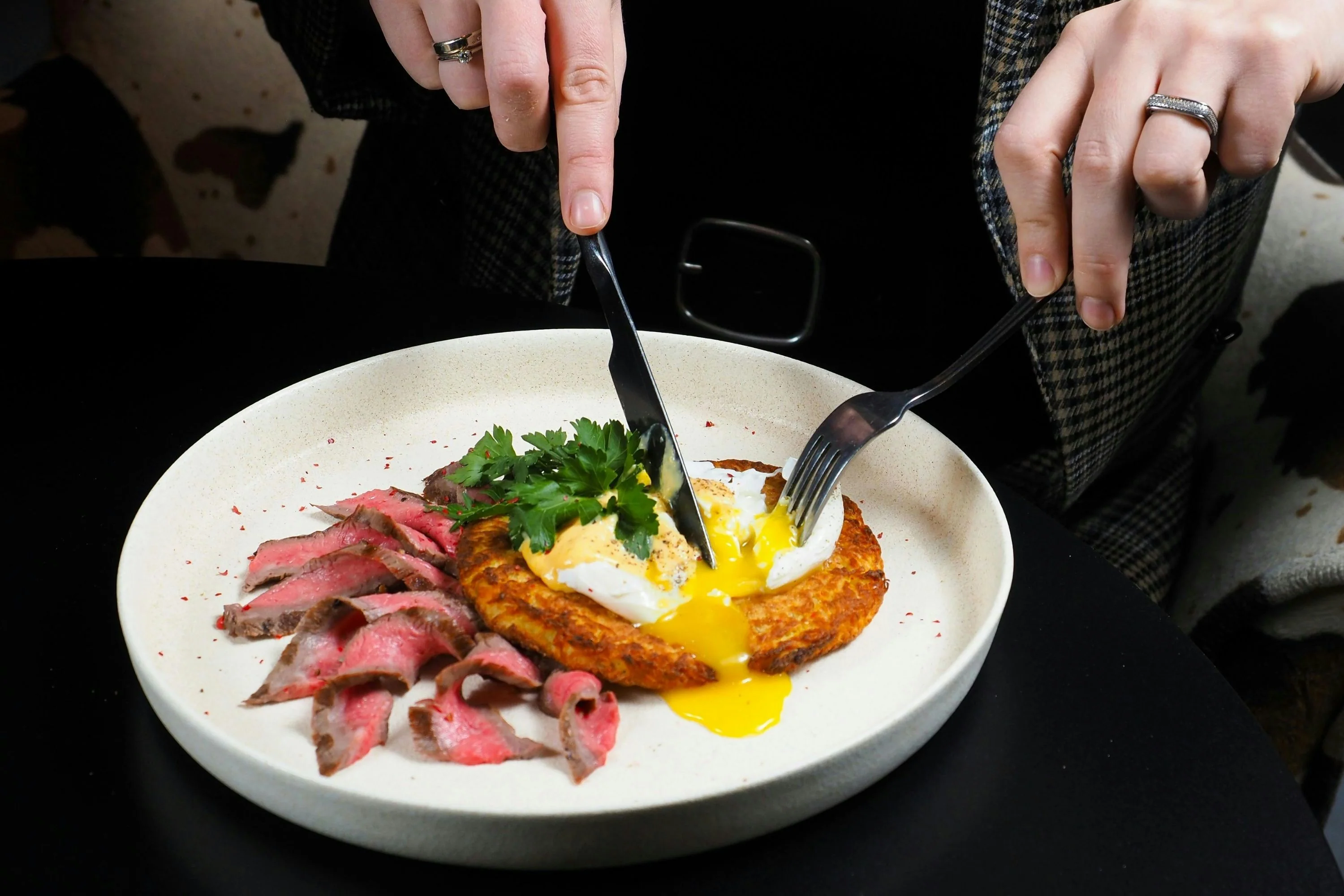 Las Vegas Luxury Culinary Tour With Celebrity Chefs