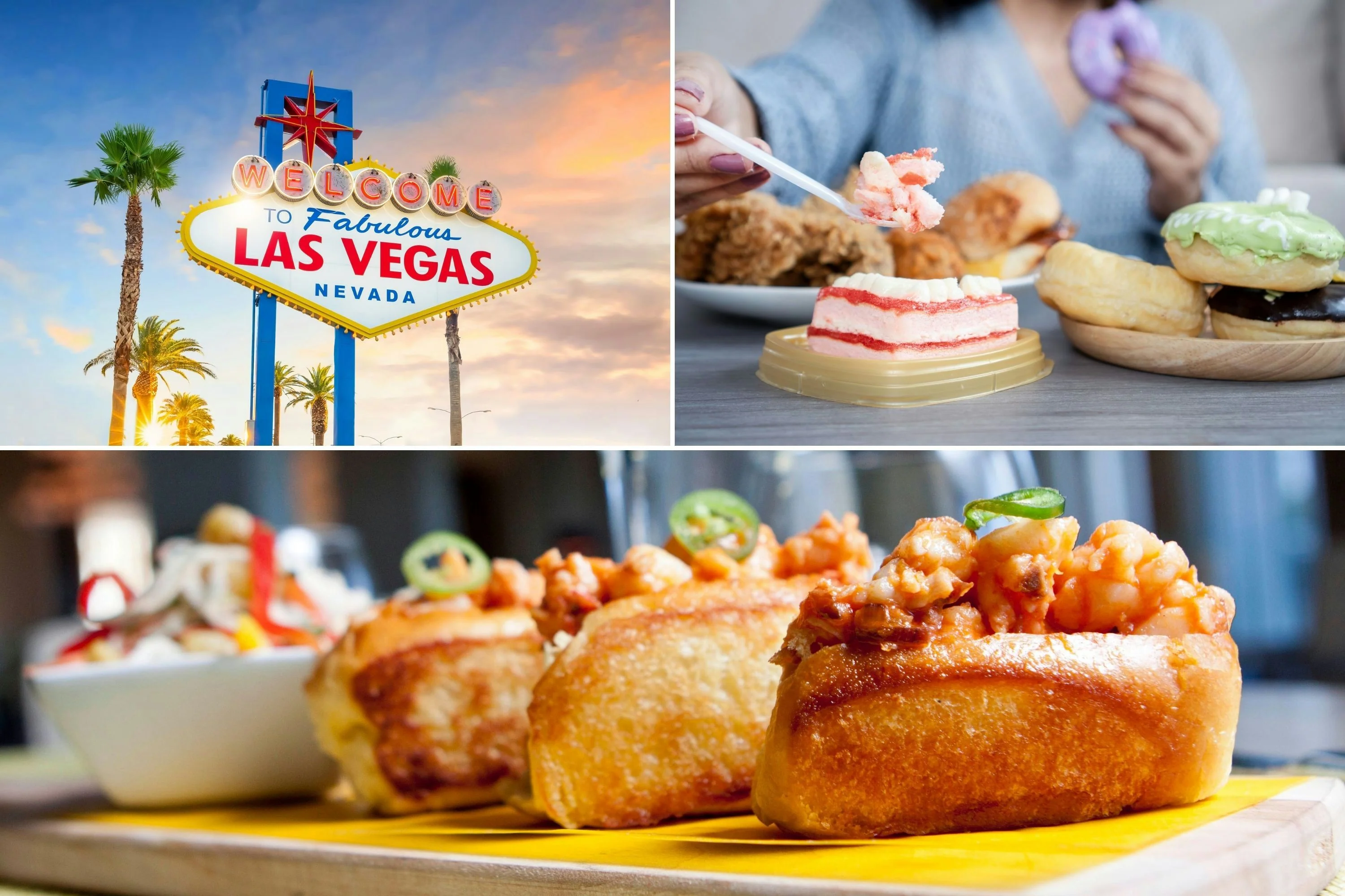 Las Vegas Luxury Culinary Tour With Celebrity Chefs - Image 5