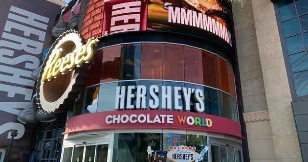 Las Vegas Sweet Tastings Tour