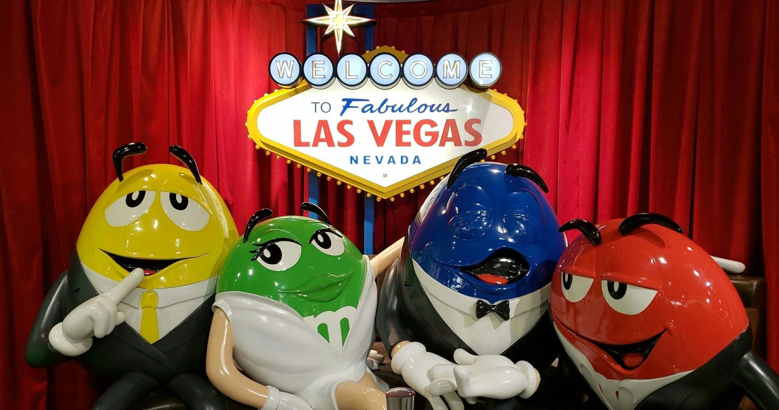 Las Vegas Sweet Tastings Tour - Image 3