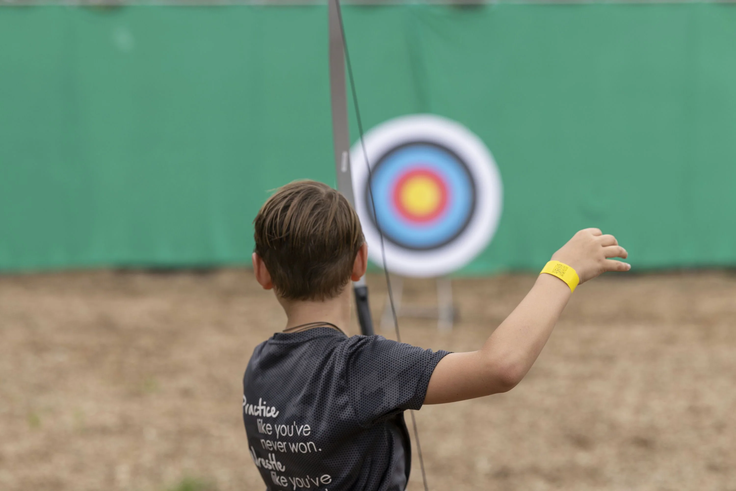 Laser Tag, Axe Throwing, Archery Golf, Paddle Sports & More Day Pass - Image 2