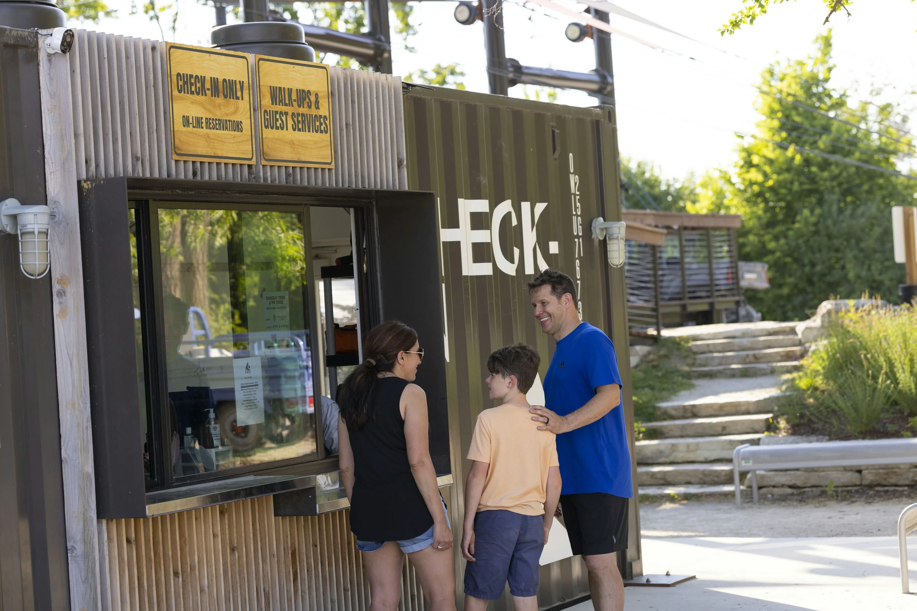 Laser Tag, Axe Throwing, Archery Golf, Paddle Sports & More Day Pass - Image 3