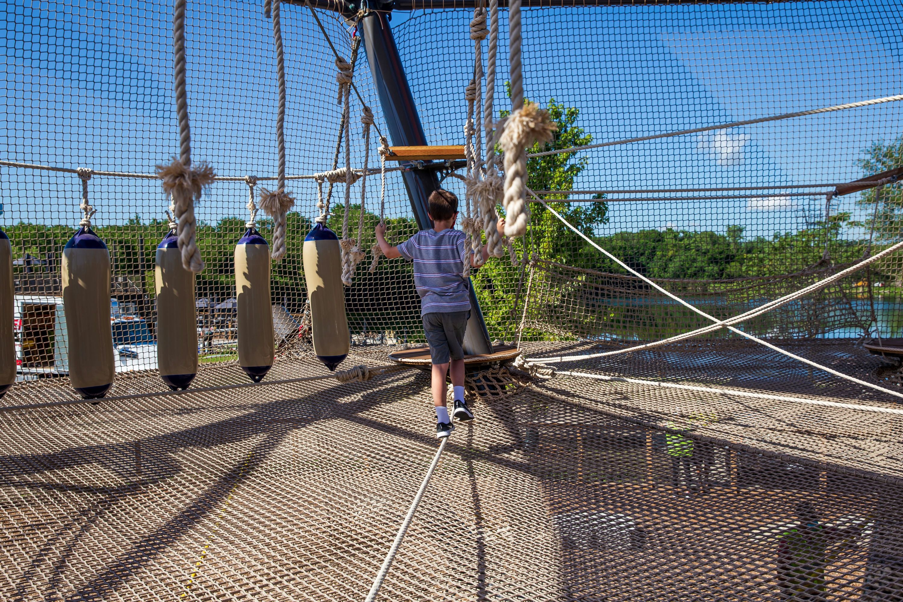 Laser Tag, Axe Throwing, Archery Golf, Paddle Sports & More Day Pass - Image 5