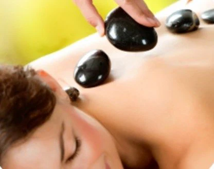 Lava Stone Massage - Image 4