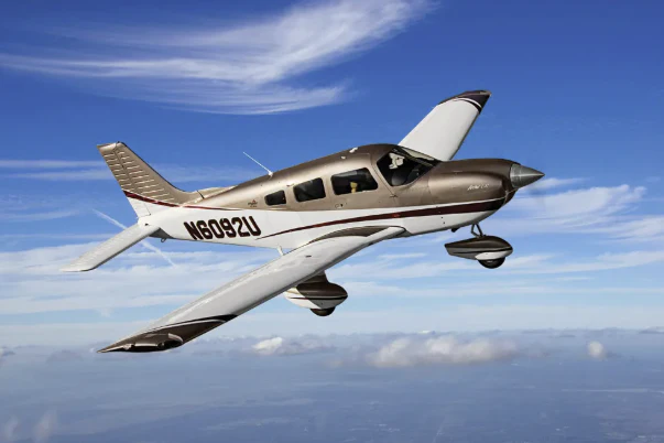Learn to Fly a Plane in Los Angeles - Image 4