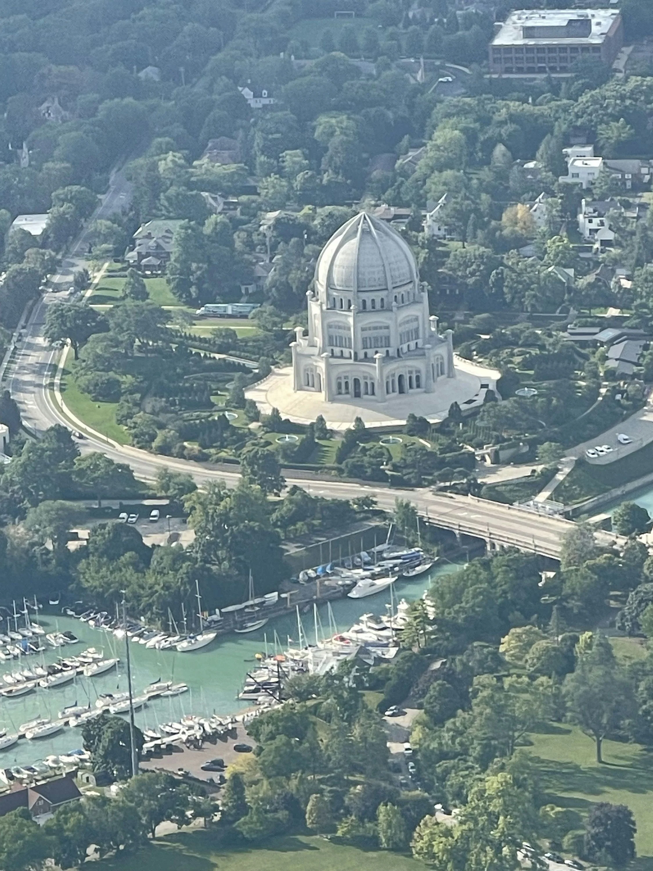 Learn to Fly a Plane in Chicago - Downtown Adventure Flight for 2 - Image 10