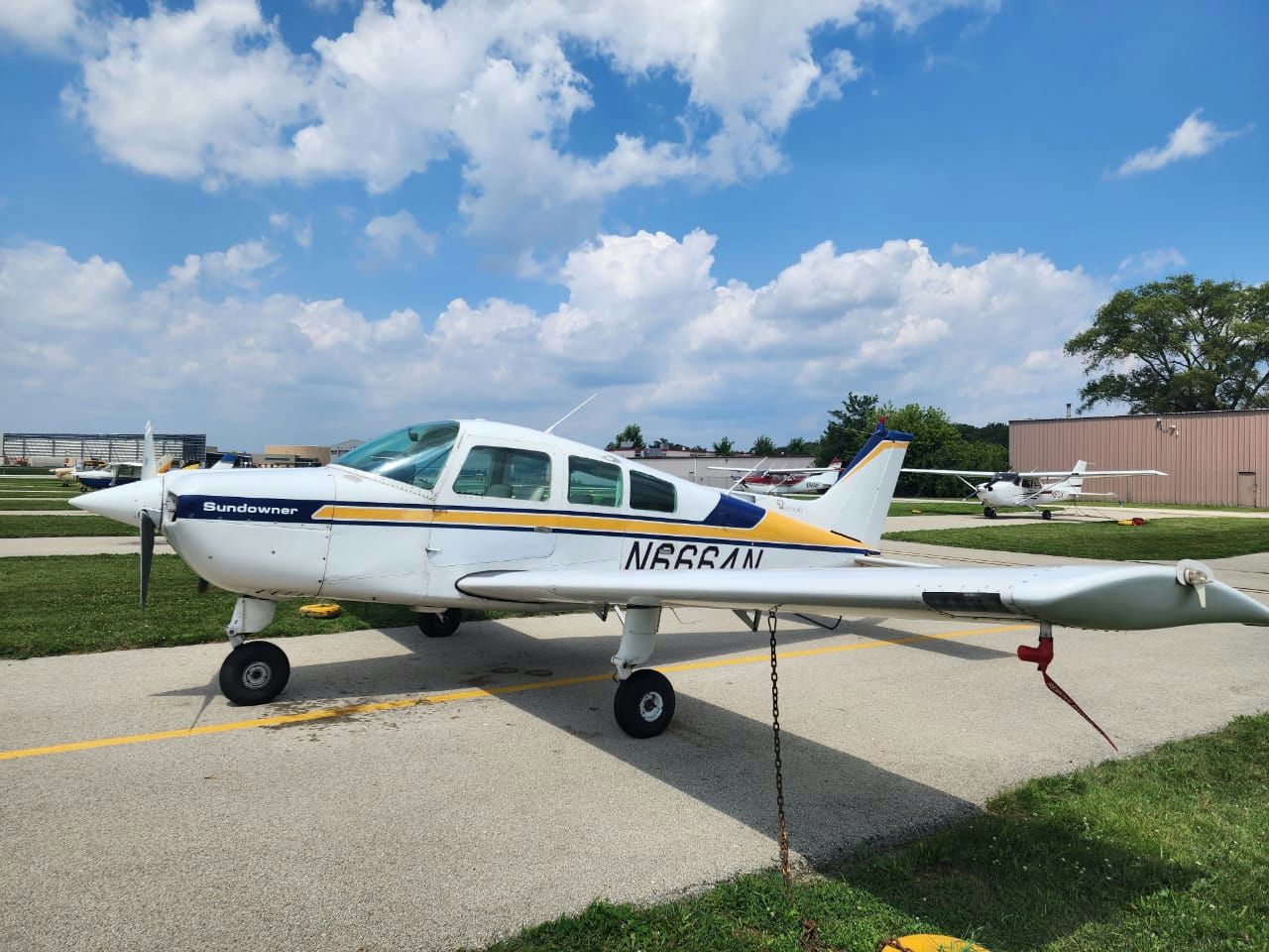 Learn to Fly a Plane in Chicago - Northern Experience Flight for 2