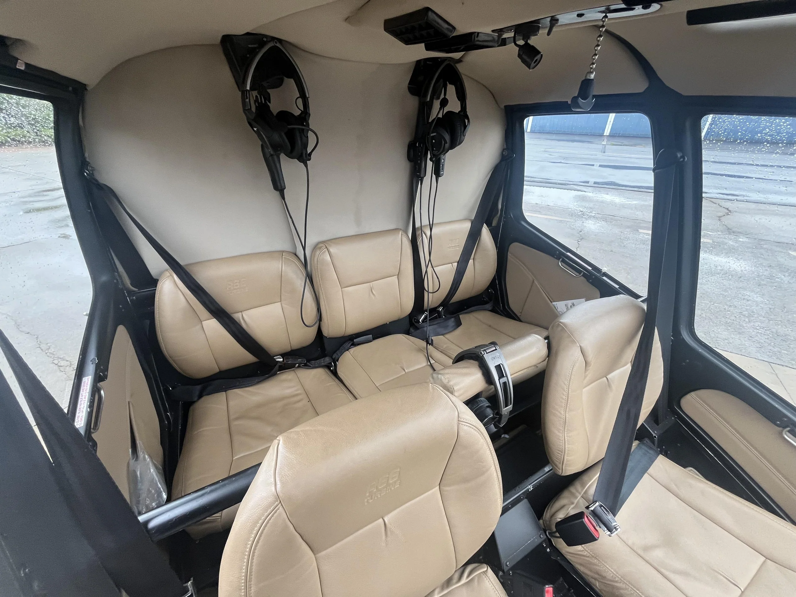 Learn to Fly a R22 Helicopter - Image 4