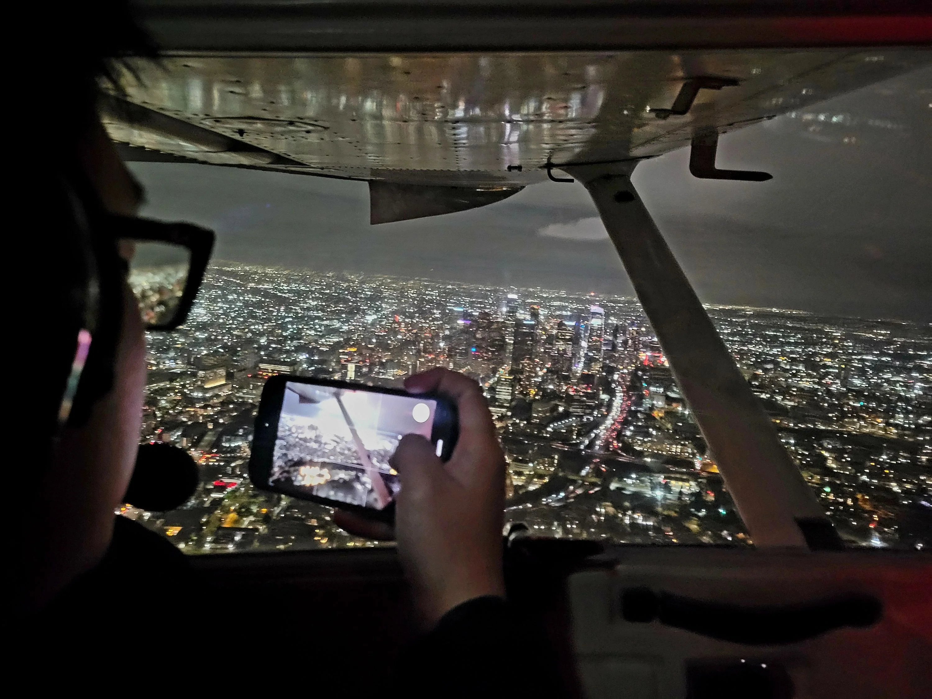 Learn to Fly a Cessna 150 Plane at Cable Airport
