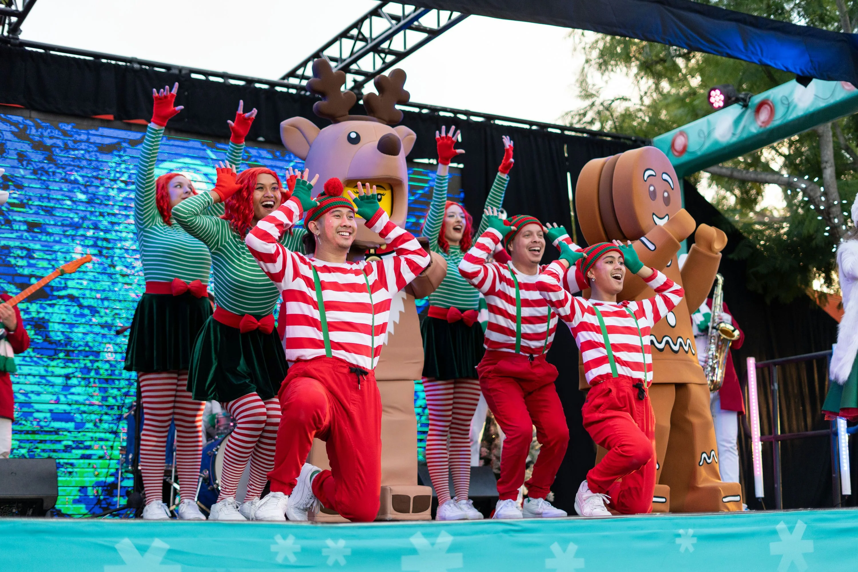 Holidays at LEGOLAND® California 1-Day Admission - Image 5