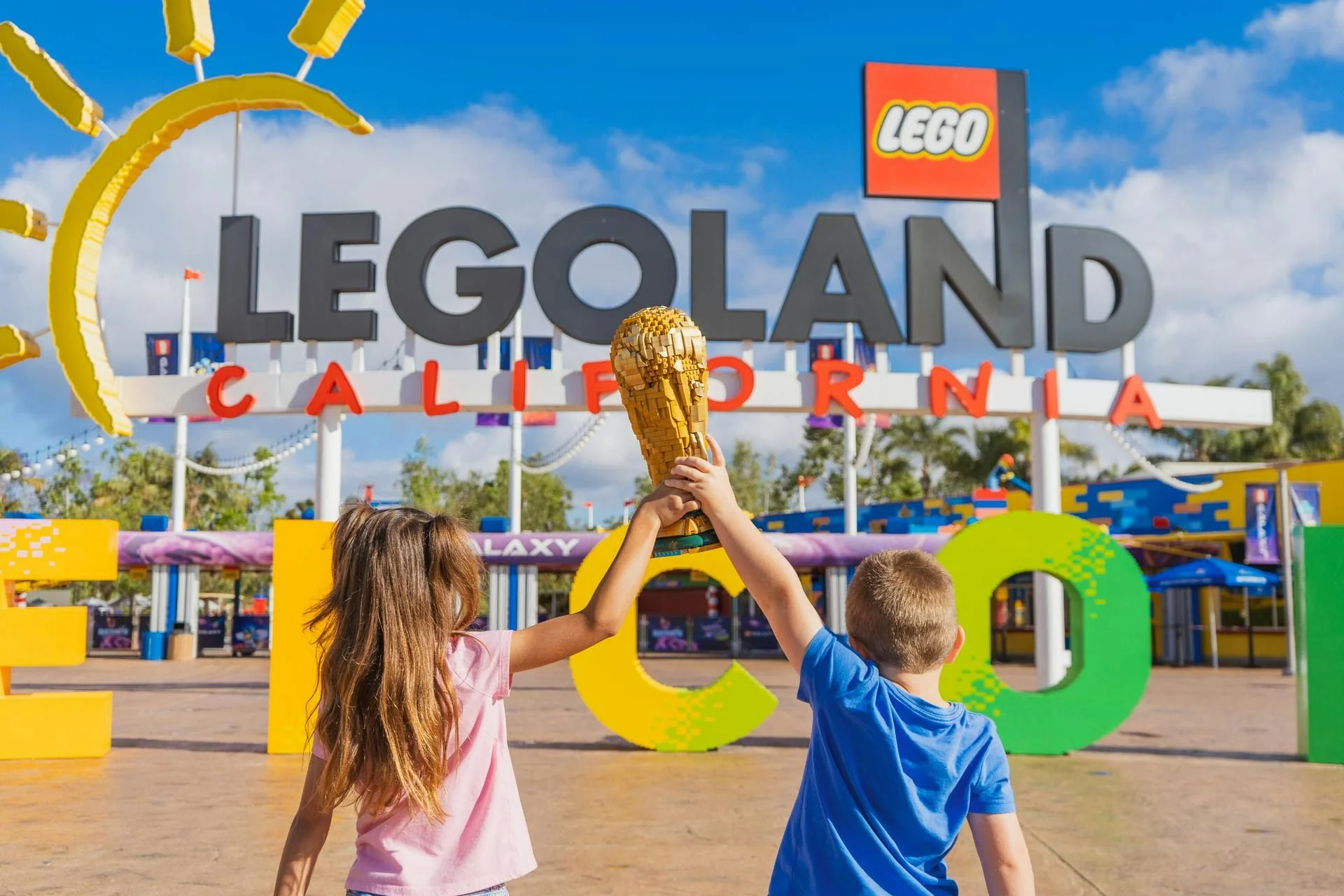 LEGOLAND® California Resort 1-Day Admission - Image 10