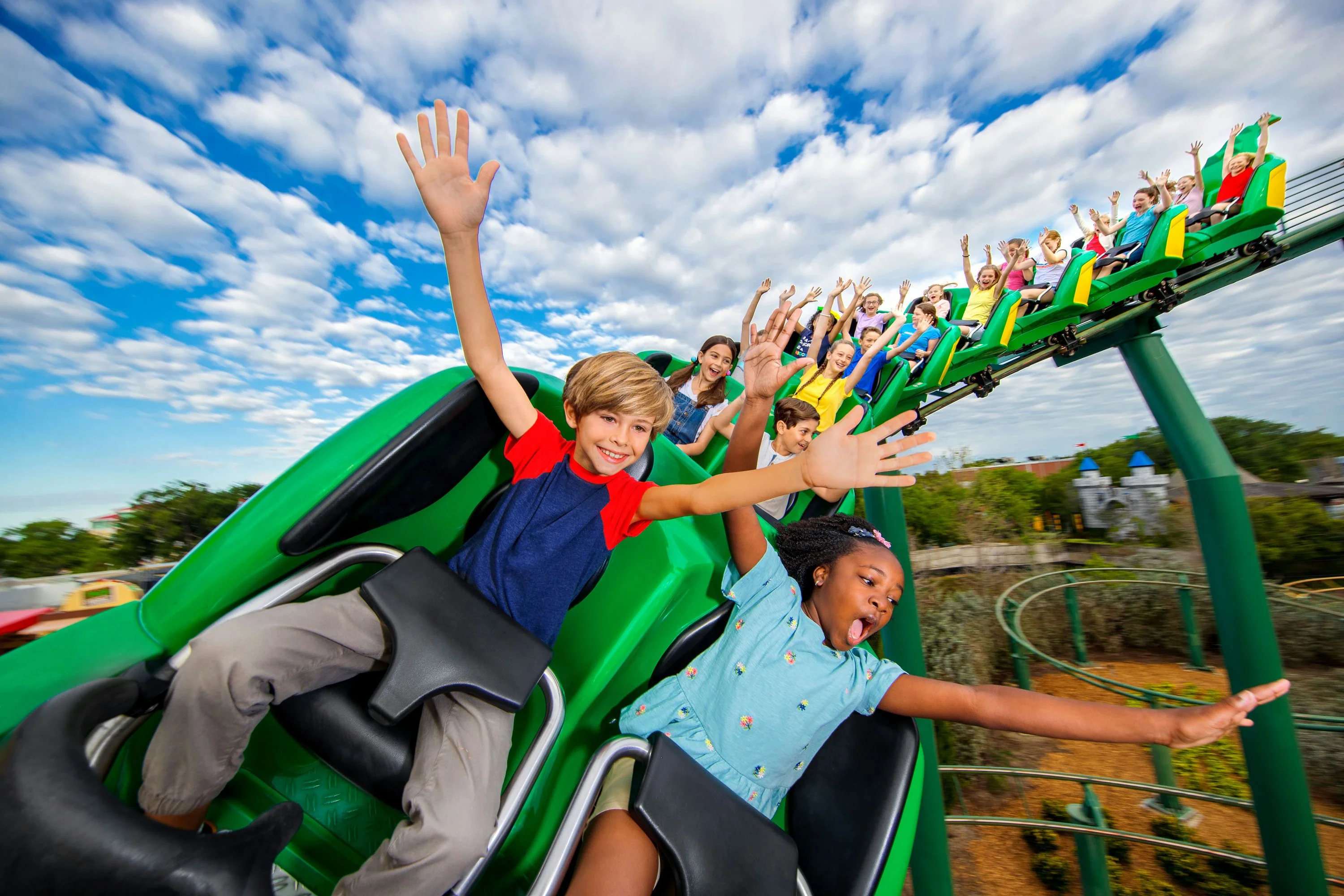 LEGOLAND® California Resort 1-Day Admission - Image 2
