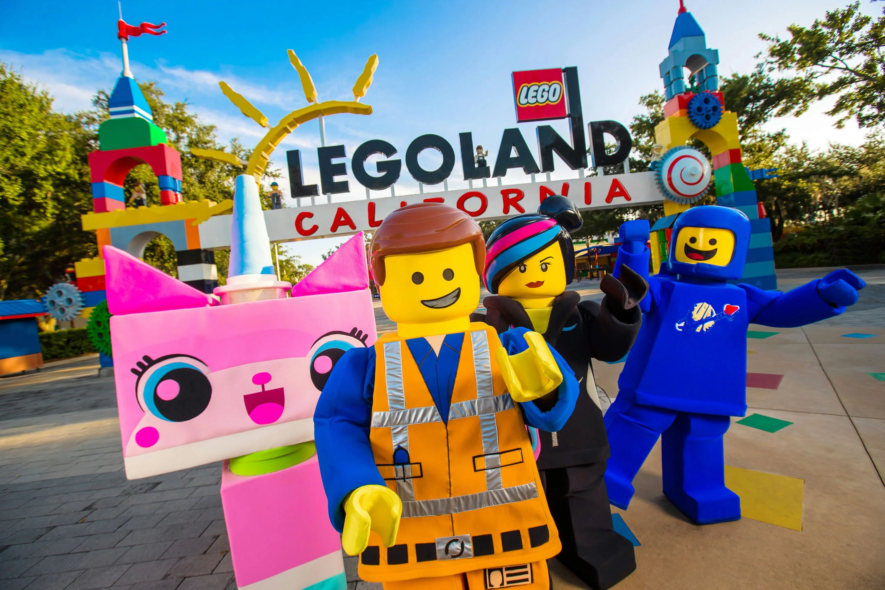 LEGOLAND® California Resort 1-Day Admission - Image 3