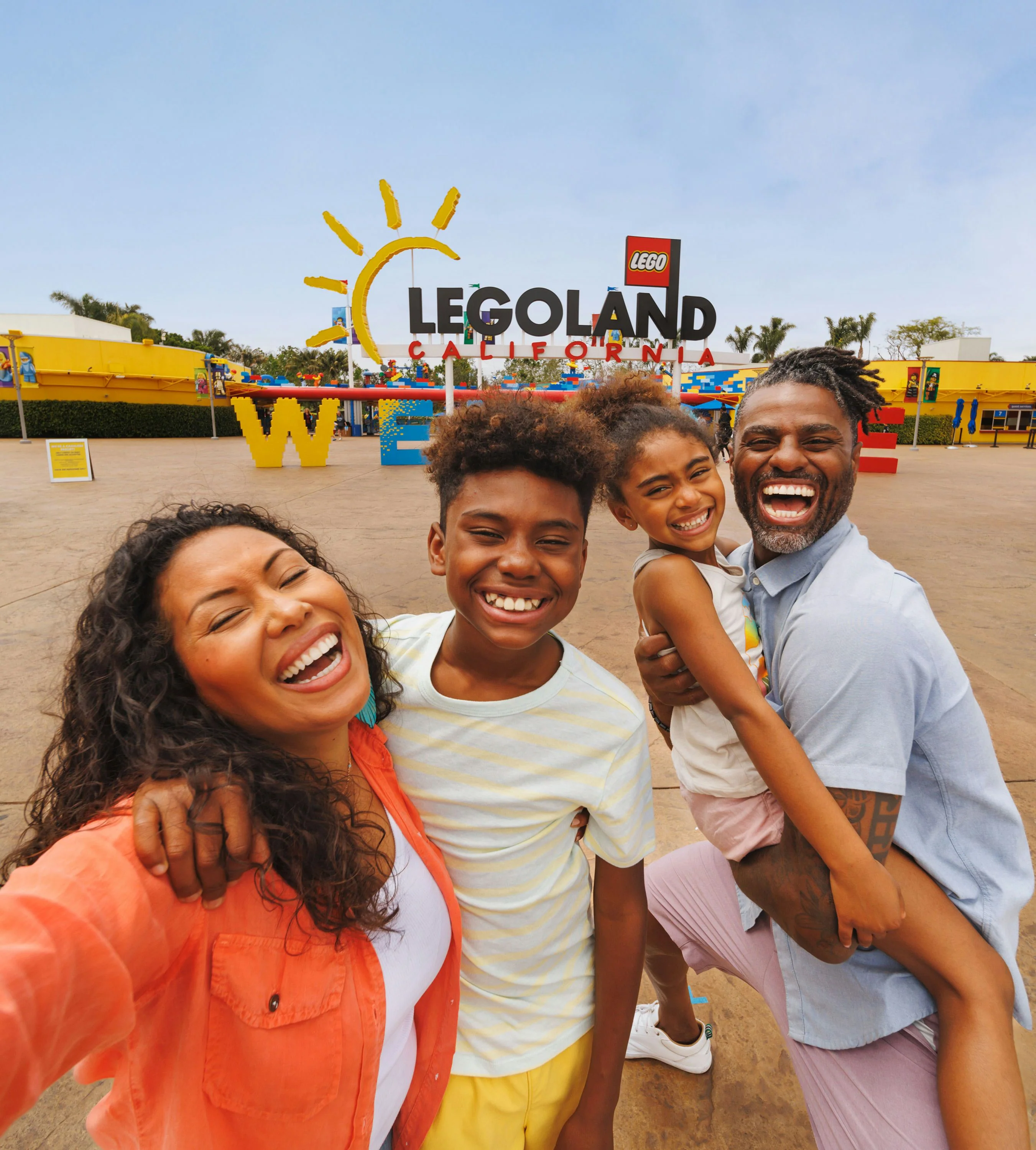 LEGOLAND® California Resort 1-Day Admission - Image 4