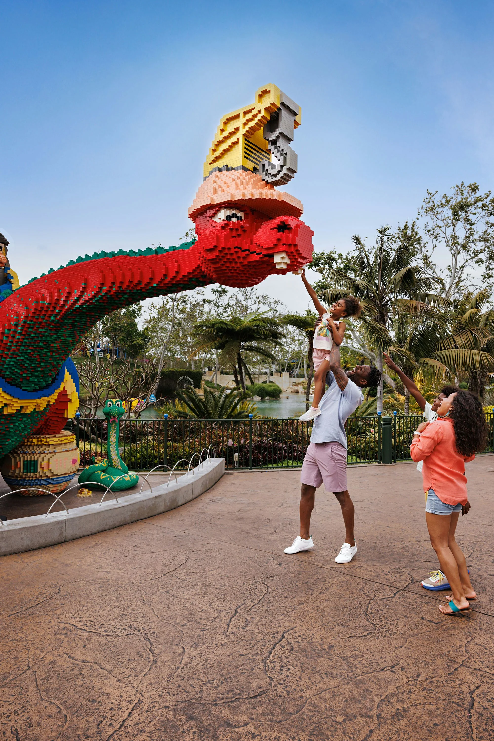 LEGOLAND® California Resort 1-Day Admission - Image 5