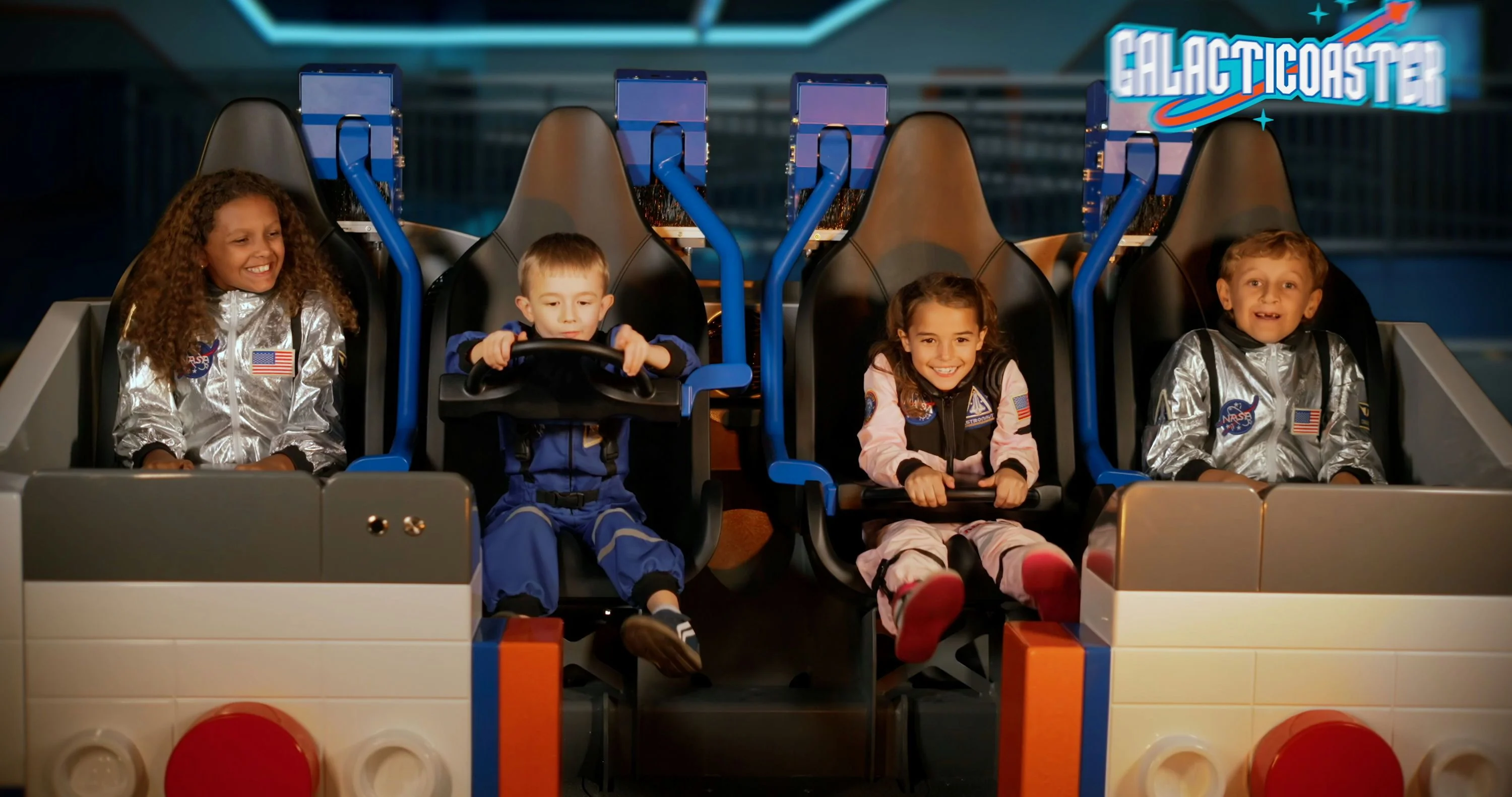 LEGOLAND® California Resort 1-Day Admission - Image 8