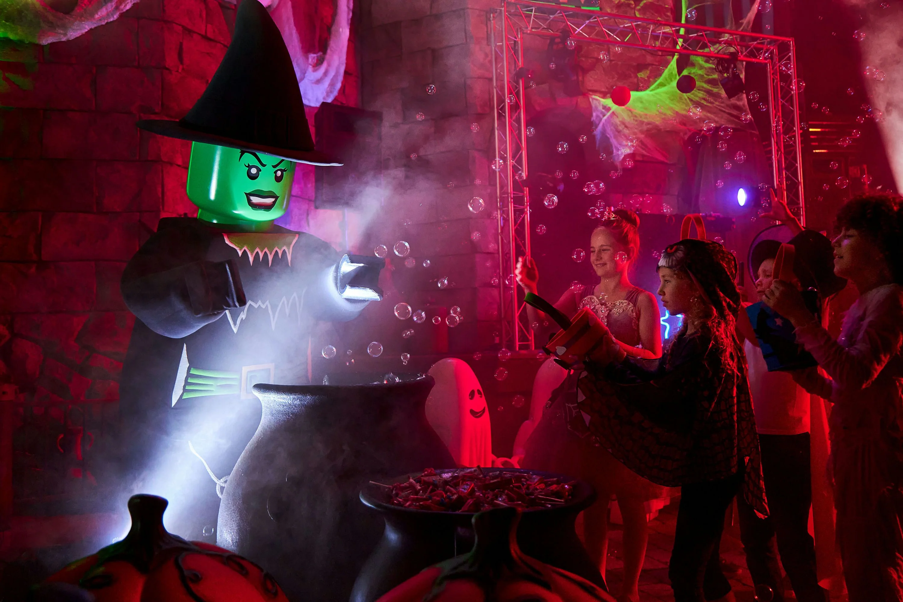 LEGOLAND® Florida Brick-or-Treat 1-Day Admission - Image 7