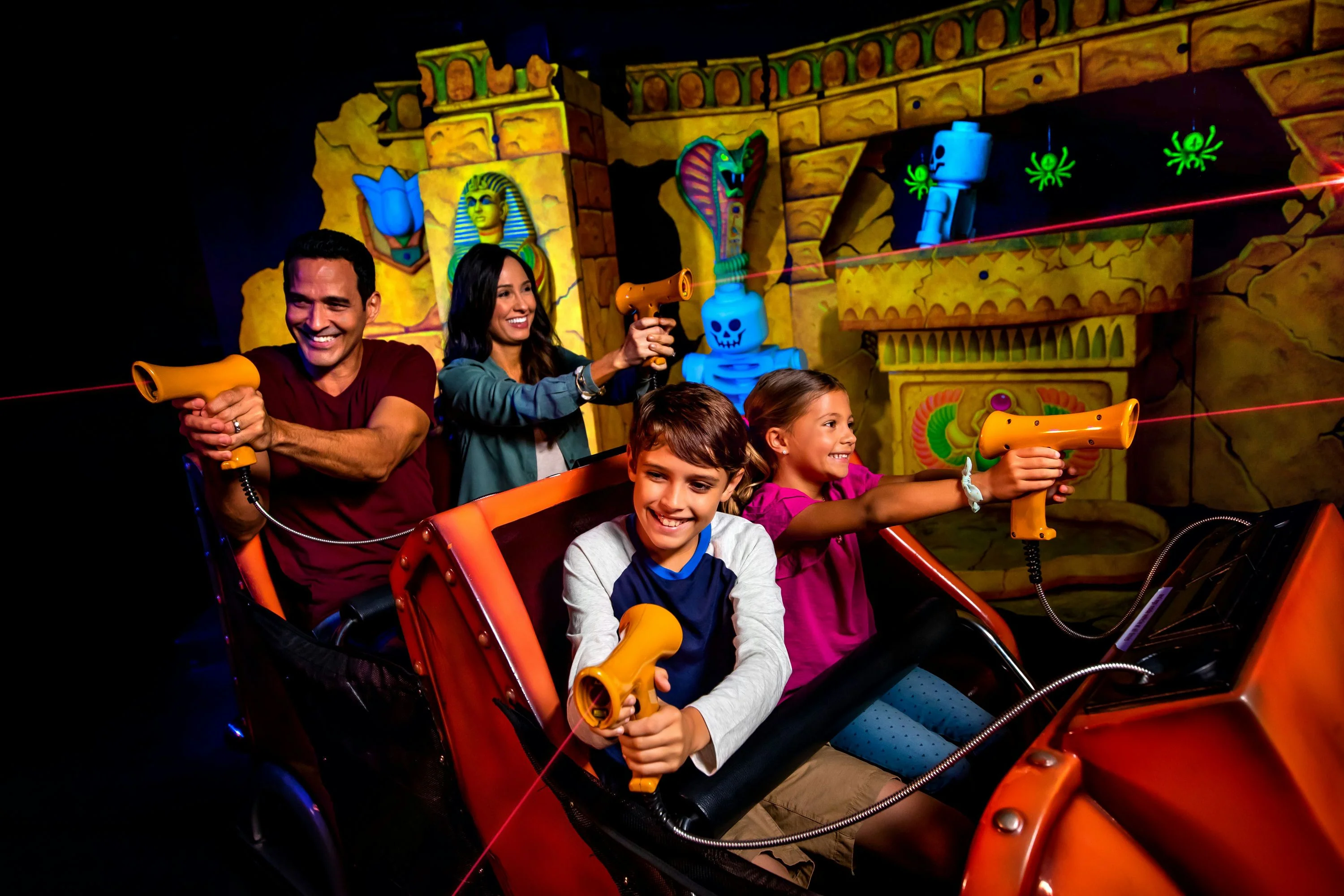 LEGOLAND® Florida Resort 2-Day Admission - Image 2