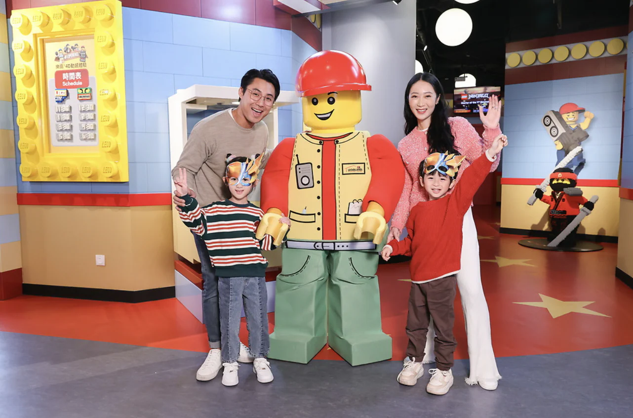 LEGOLAND® Florida Resort 2-Day Admission - Image 6