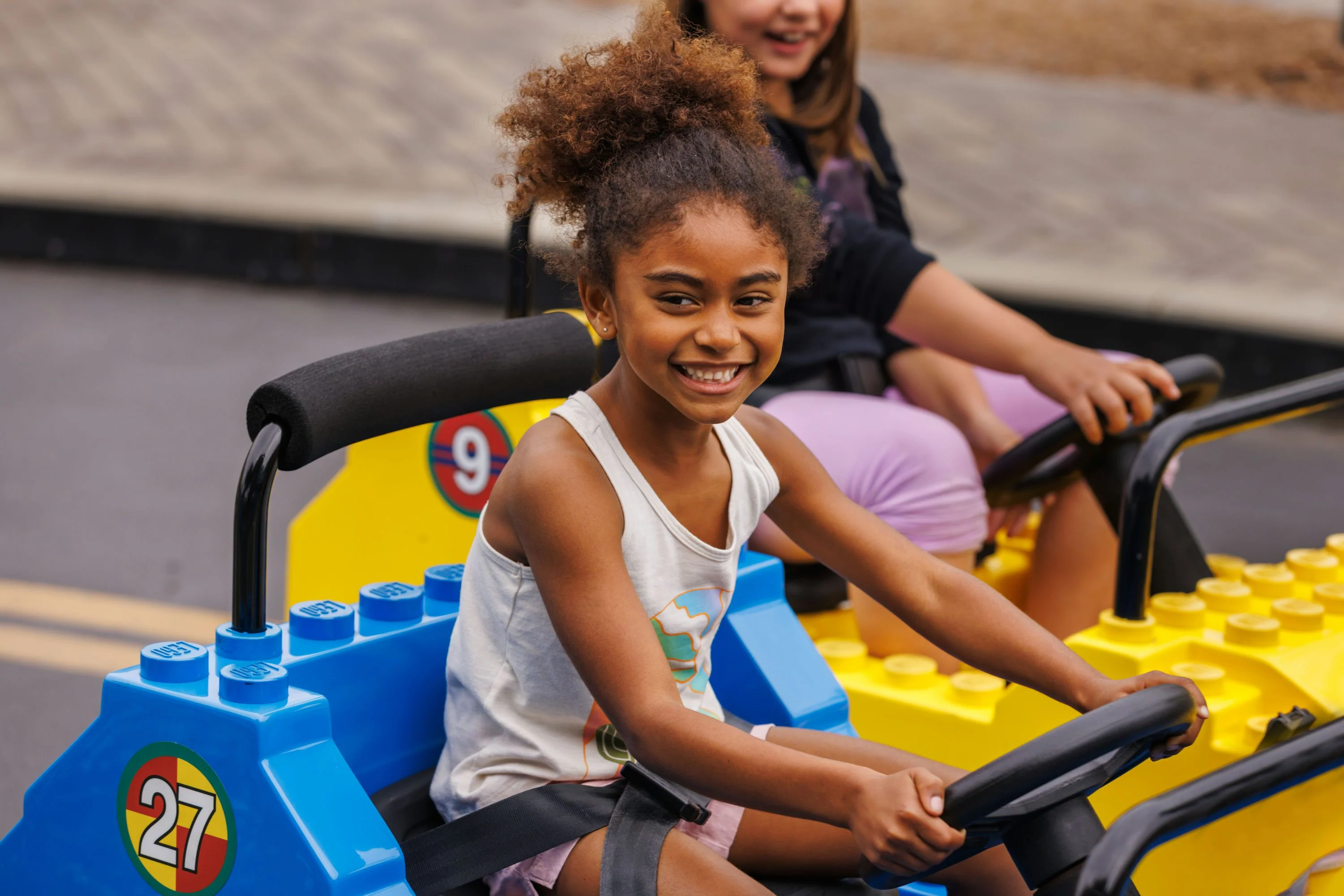 LEGOLAND® New York Resort 1-Day Admission with Round Trip Transportation - Image 3